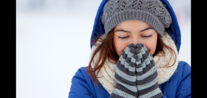 Comment prendre soin de votre peau cet hiver ?